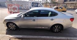 كيا كادينزا